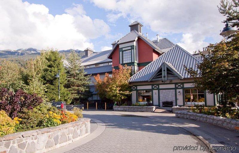 Whistler Village Centre By Elevate Vacations Kültér fotó